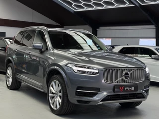 Volvo XC90 – thumbnail 10