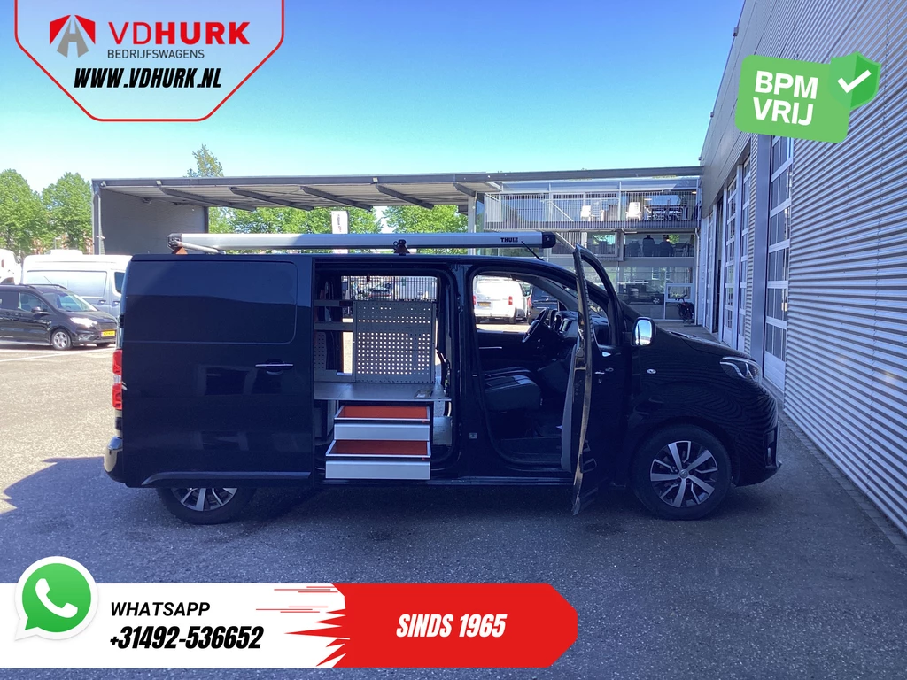 Toyota ProAce – foto 5