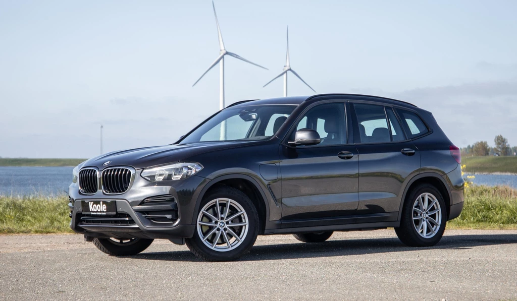 BMW X3 – foto 2