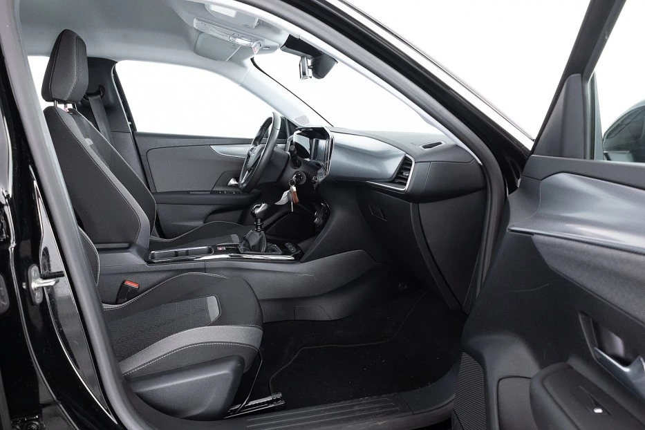 Opel Mokka – foto 14