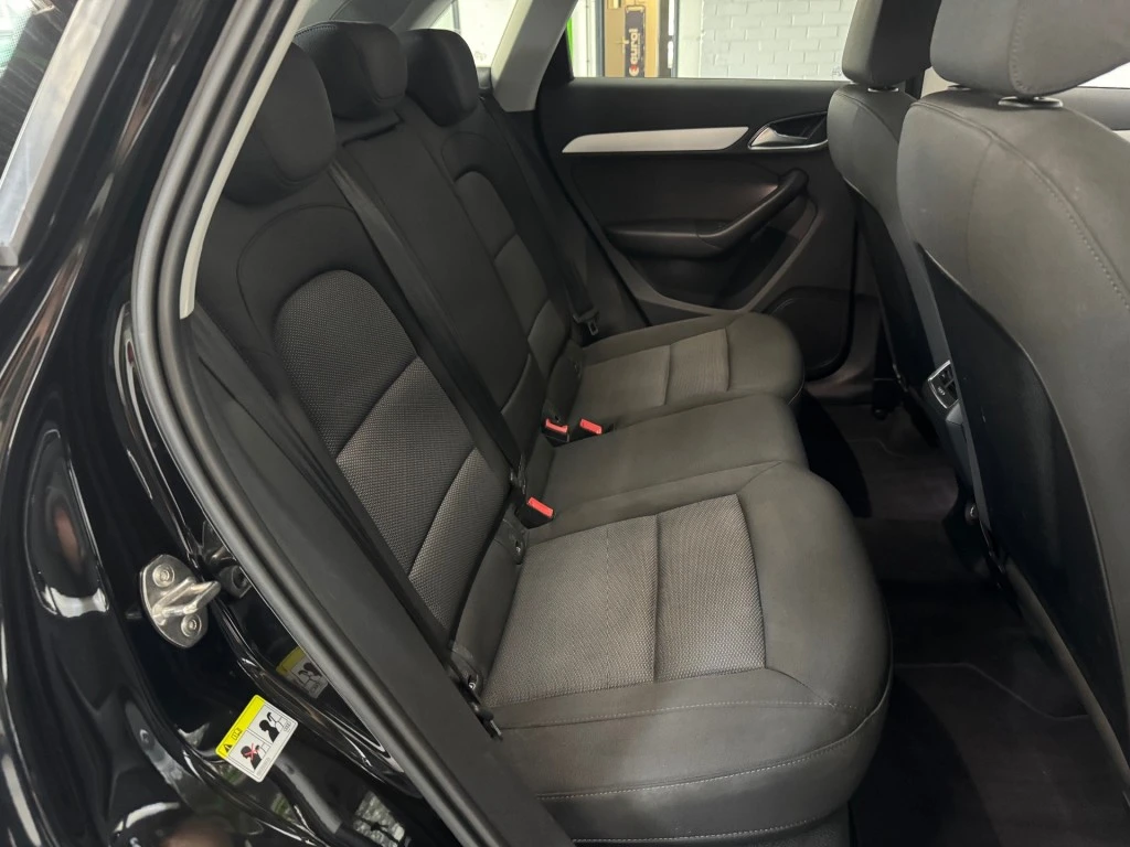 Audi Q3 – foto 25