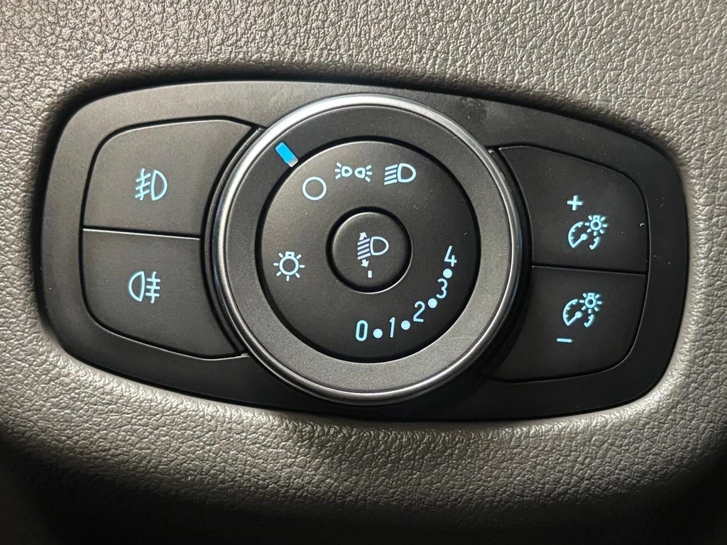 Ford Transit Connect – foto 14