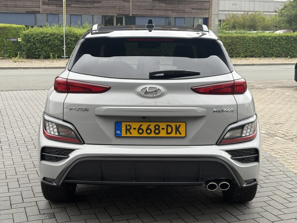 Hyundai Kona – foto 3