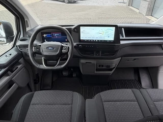 Ford Transit Custom – thumbnail 10