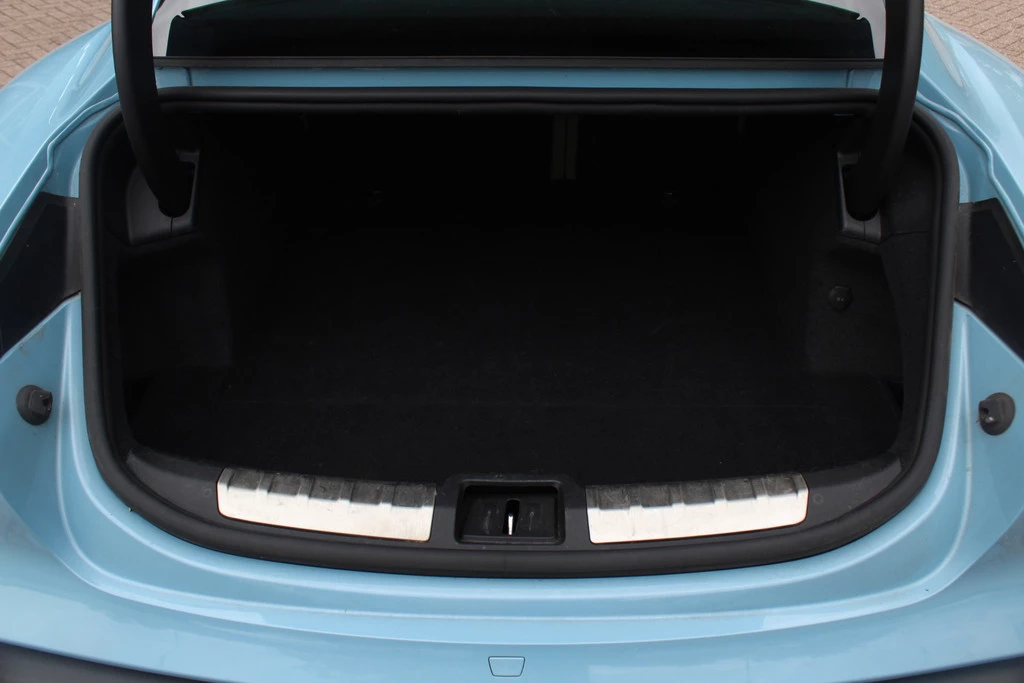 Porsche Taycan – foto 18