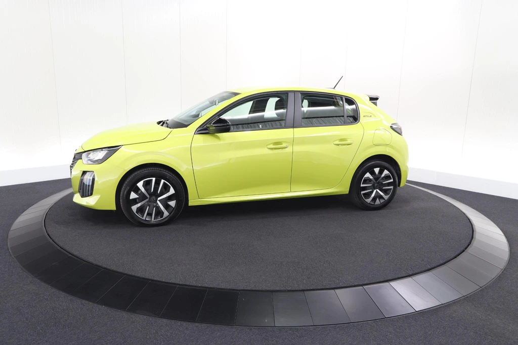 Peugeot 208 – foto 4
