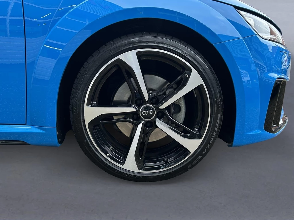 Audi TT – foto 37