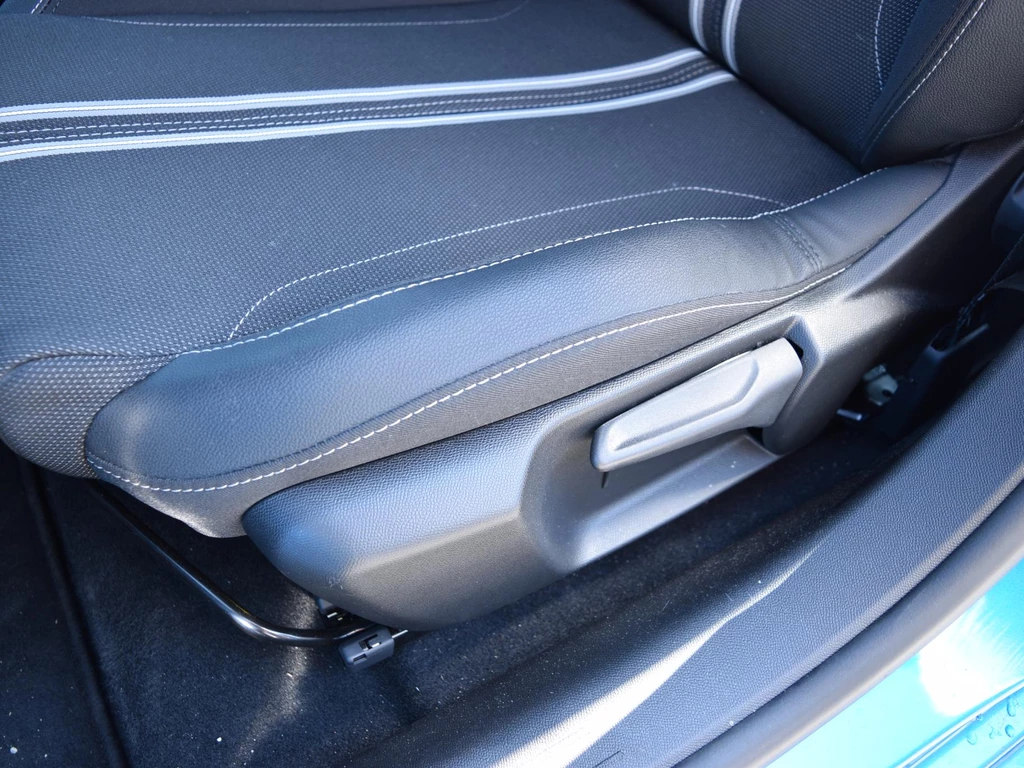 Opel Corsa-e – foto 16