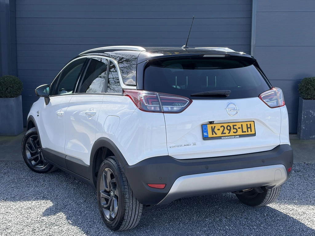 Opel Crossland X – foto 2