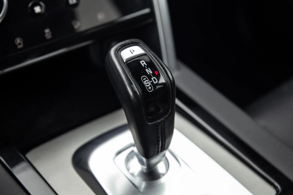 Land Rover Discovery Sport – foto 38