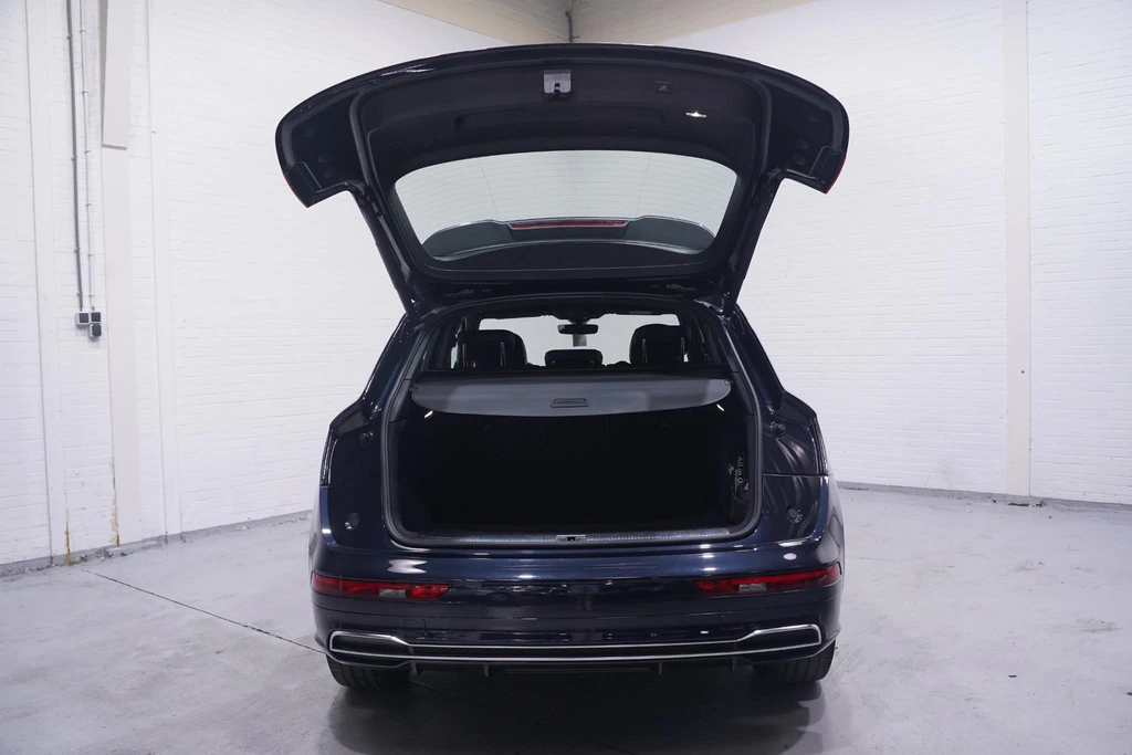 Audi Q5 – foto 16
