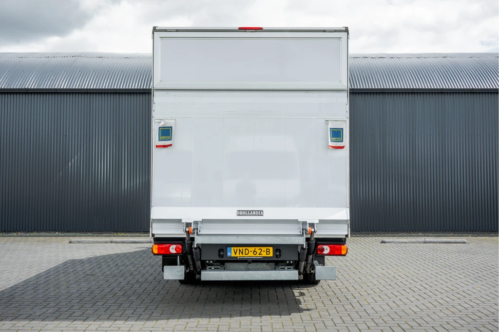 Opel Movano – foto 3