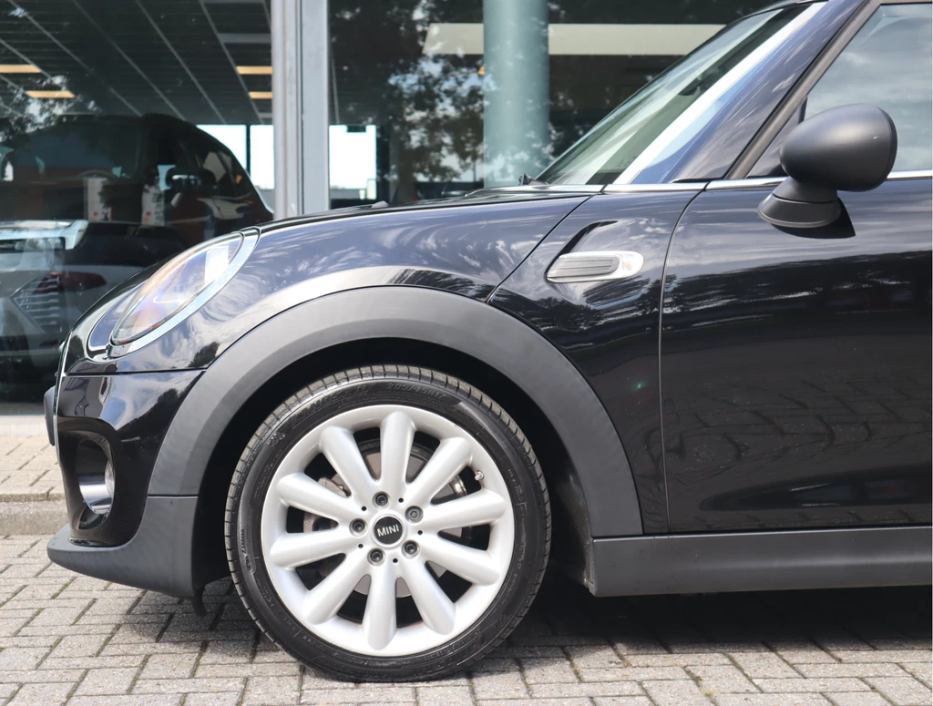 MINI One – foto 28