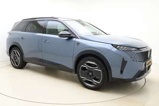 Peugeot e-5008 – thumbnail 8