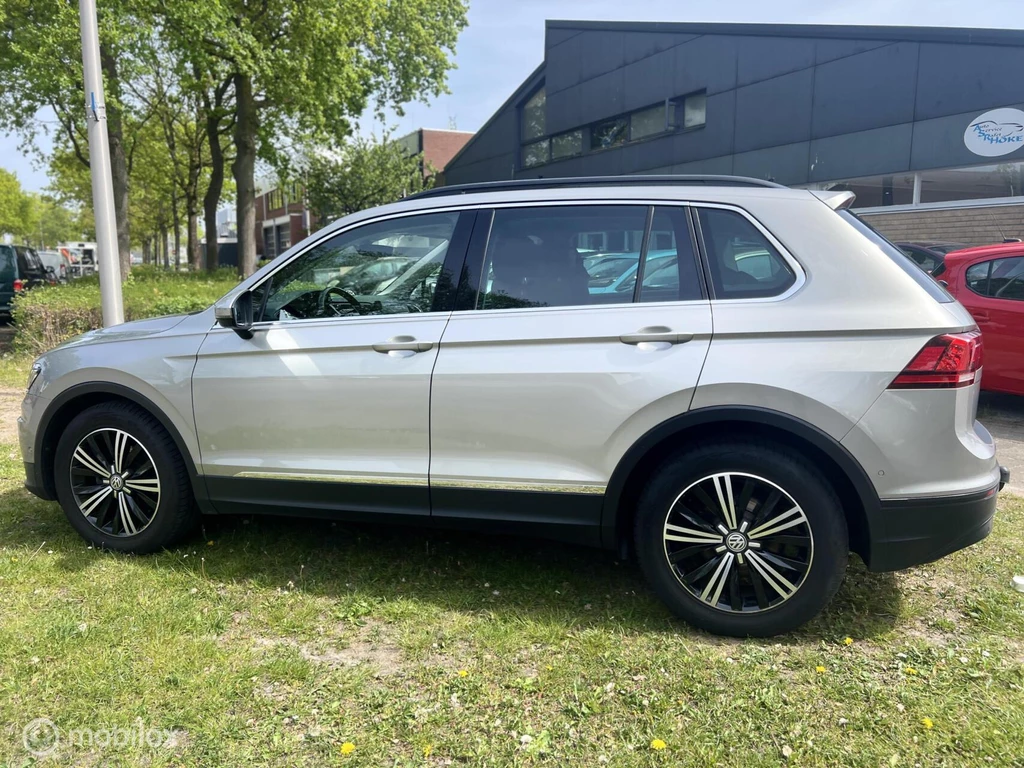 Volkswagen Tiguan – foto 2