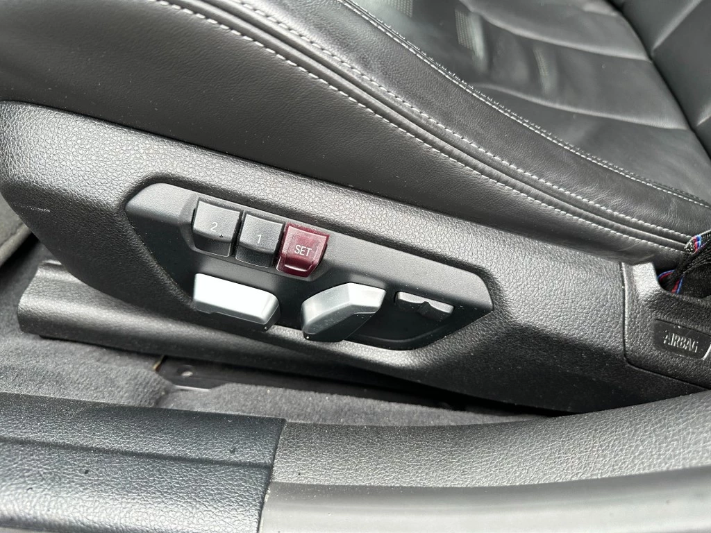 BMW M3 – foto 16