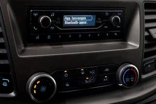 Ford Transit Custom – thumbnail 13