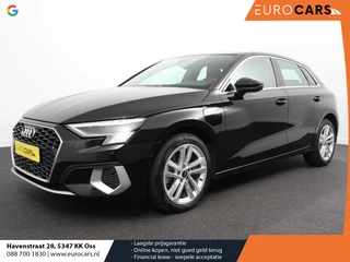 Audi A3 – thumbnail 1