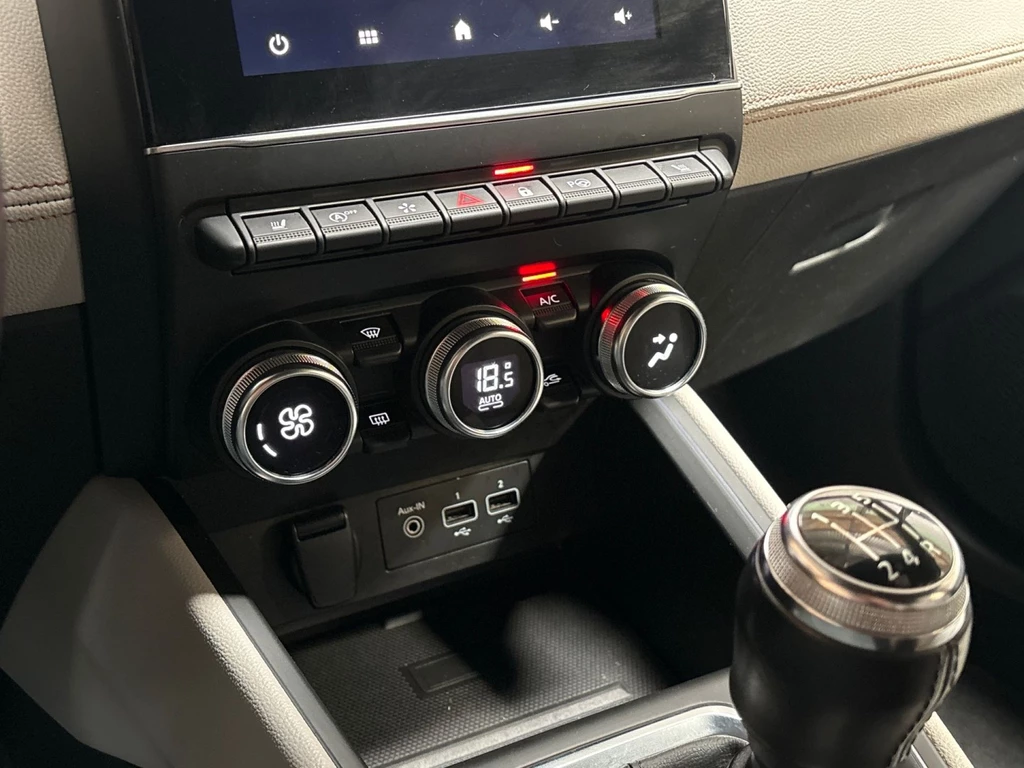Renault Clio – foto 9
