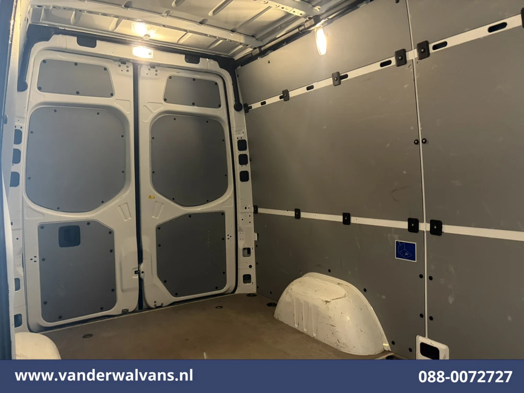 Mercedes-Benz Sprinter – foto 12