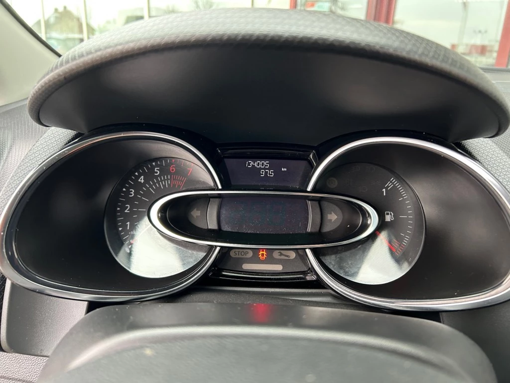 Renault Clio – foto 12