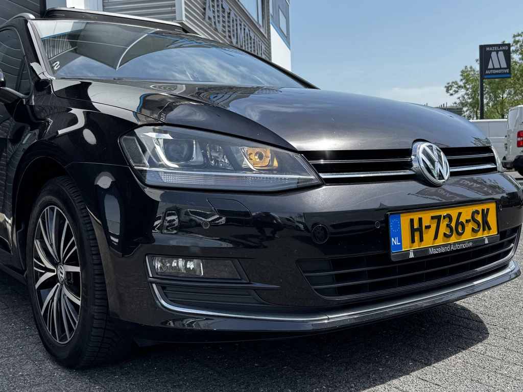 Volkswagen Golf – foto 5