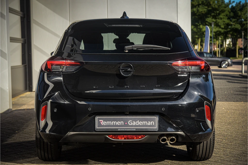 Opel Corsa – foto 3