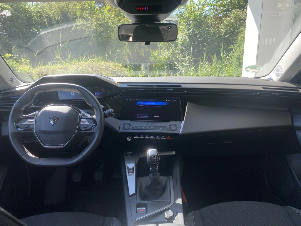 Peugeot 308 – foto 9