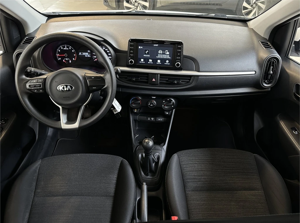 Kia Picanto – foto 12