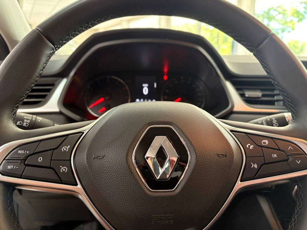 Renault Captur – foto 20