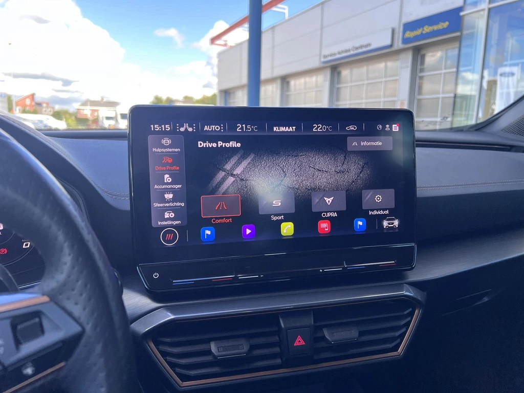 CUPRA Formentor – foto 37