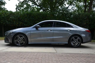 Mercedes-Benz CLA – thumbnail 8