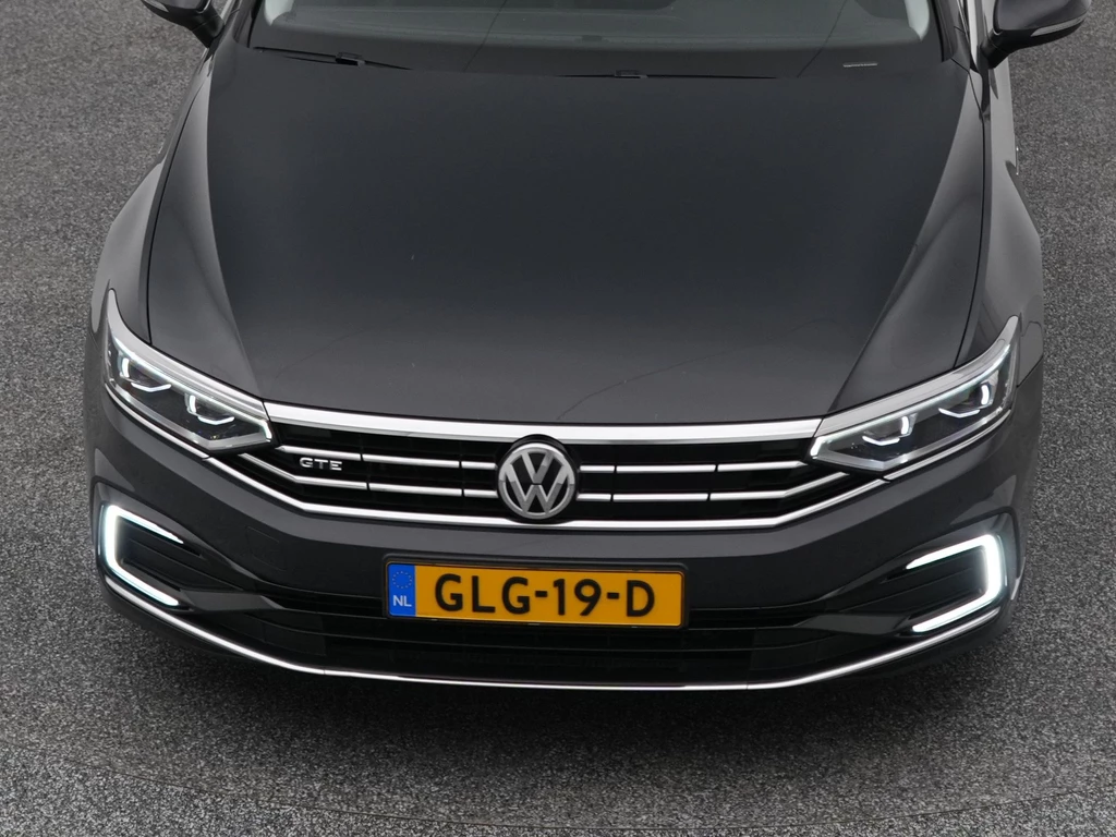 Volkswagen Passat – foto 20