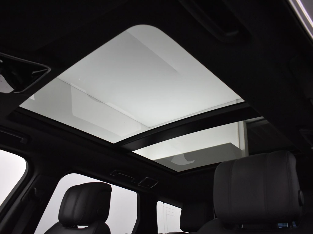 Land Rover Range Rover Sport – foto 23
