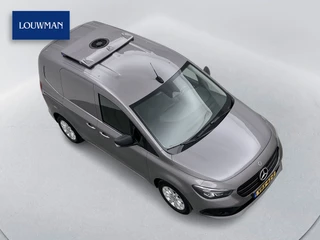 Mercedes-Benz Citan – thumbnail 13