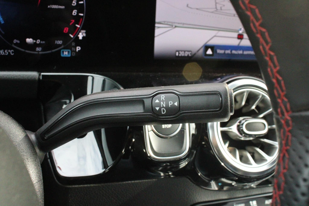Mercedes-Benz GLA – foto 19