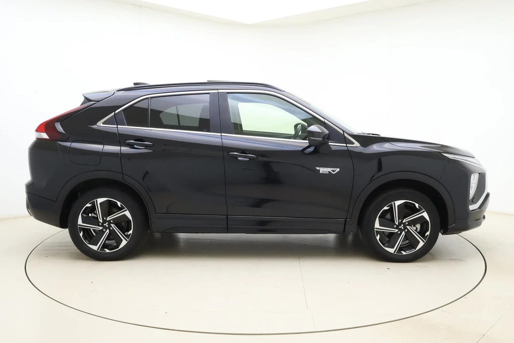 Mitsubishi Eclipse Cross – foto 7