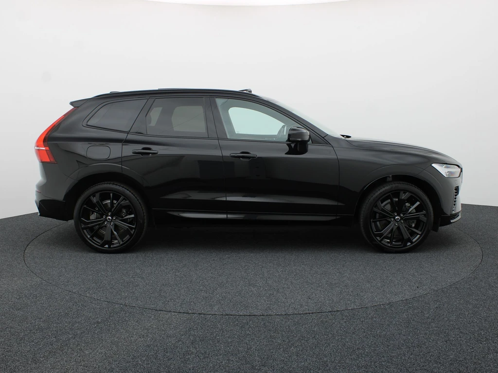 Volvo XC60 – foto 11
