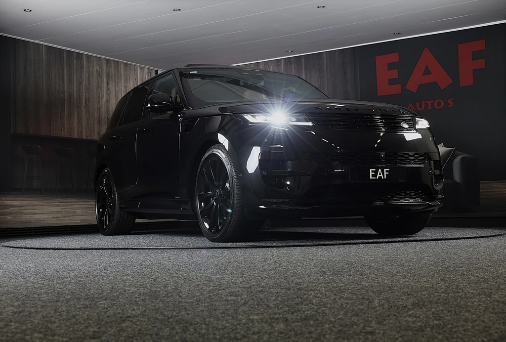 Land Rover Range Rover Sport – foto 24