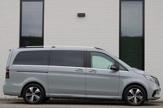 Mercedes-Benz EQV – thumbnail 11