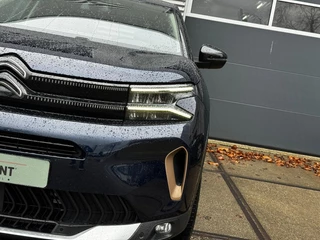 Citroën C5 Aircross – thumbnail 17