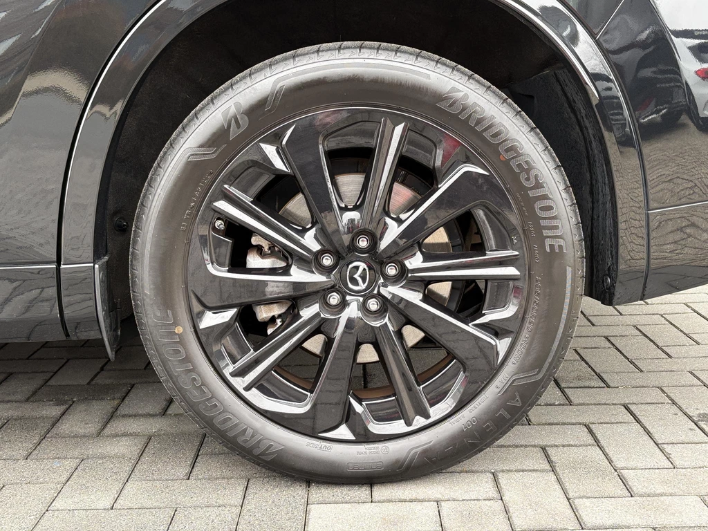 Mazda CX-60 – foto 44
