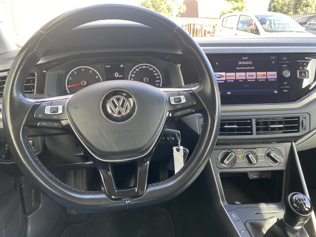 Volkswagen Polo – foto 20