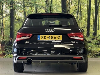 Audi A1 Sportback – thumbnail 3