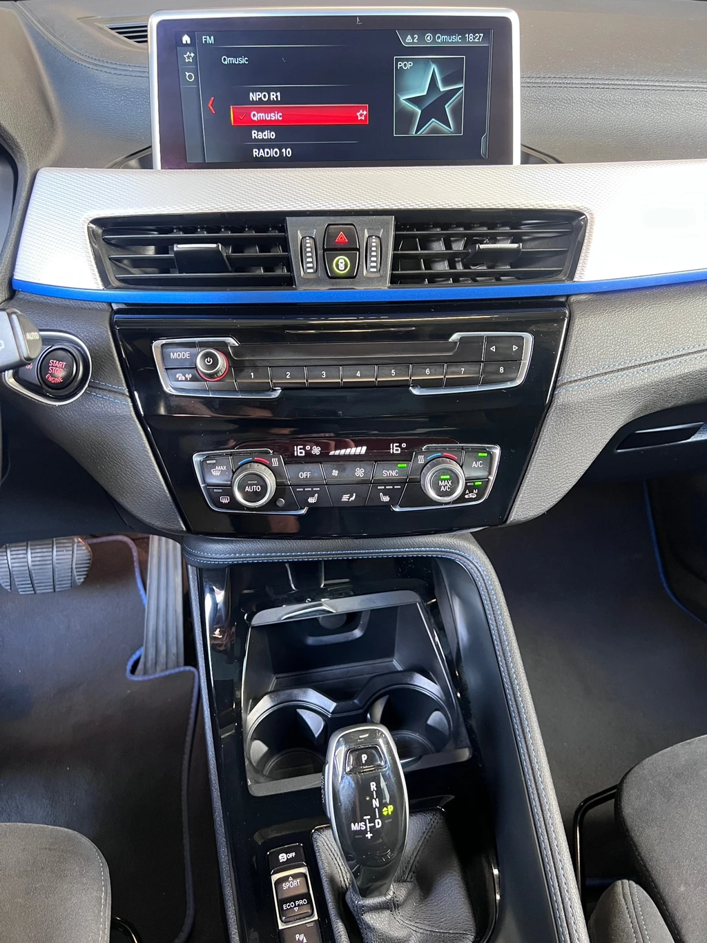 BMW X2 – foto 40