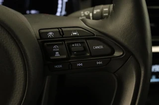 Toyota Yaris Cross – thumbnail 26