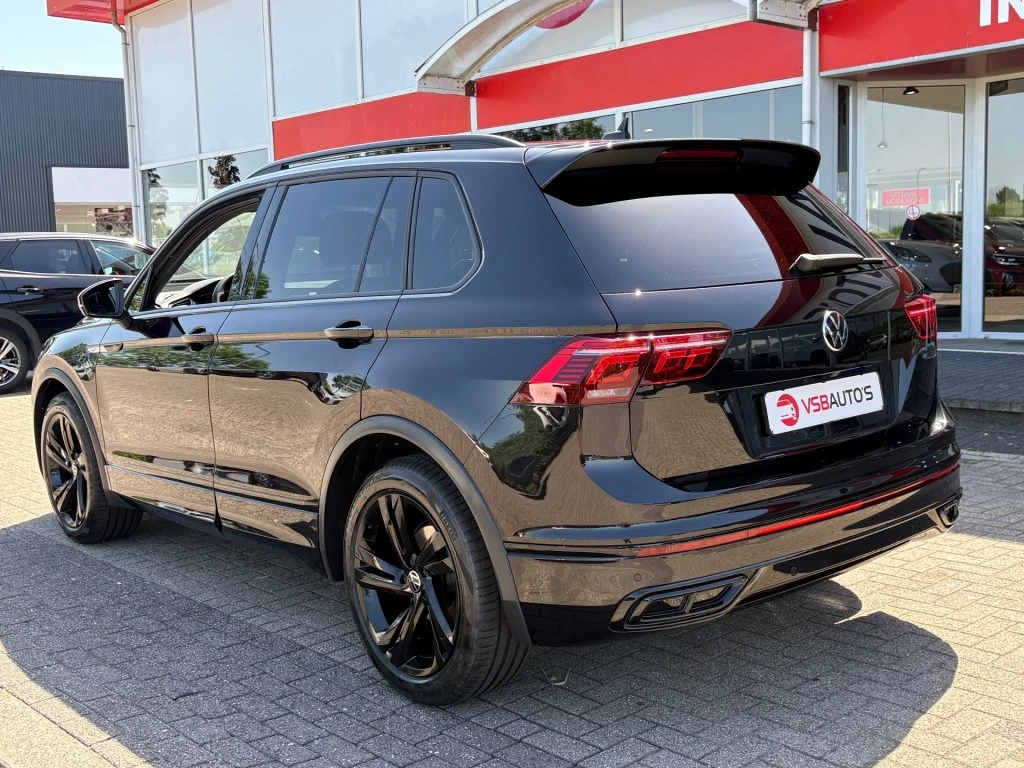 Volkswagen Tiguan – foto 3