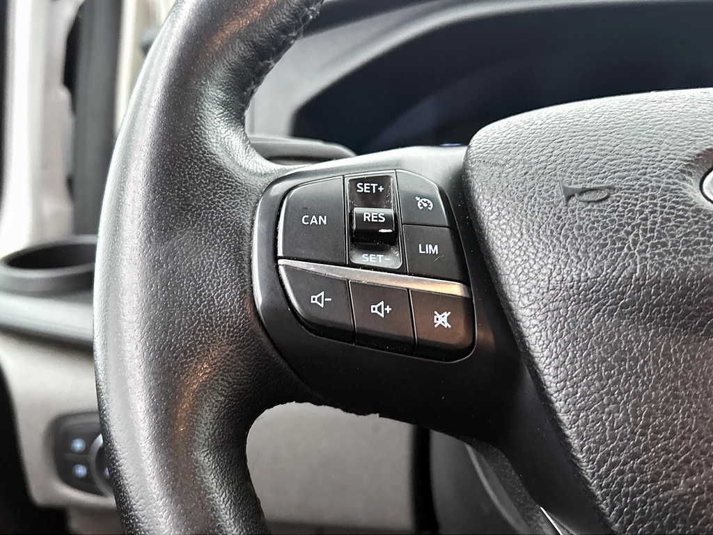Ford Transit Custom – foto 7