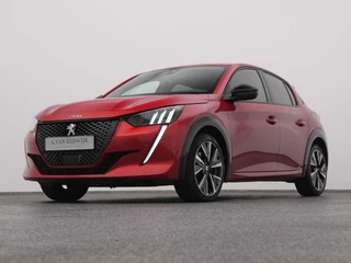Peugeot 208 – thumbnail 2