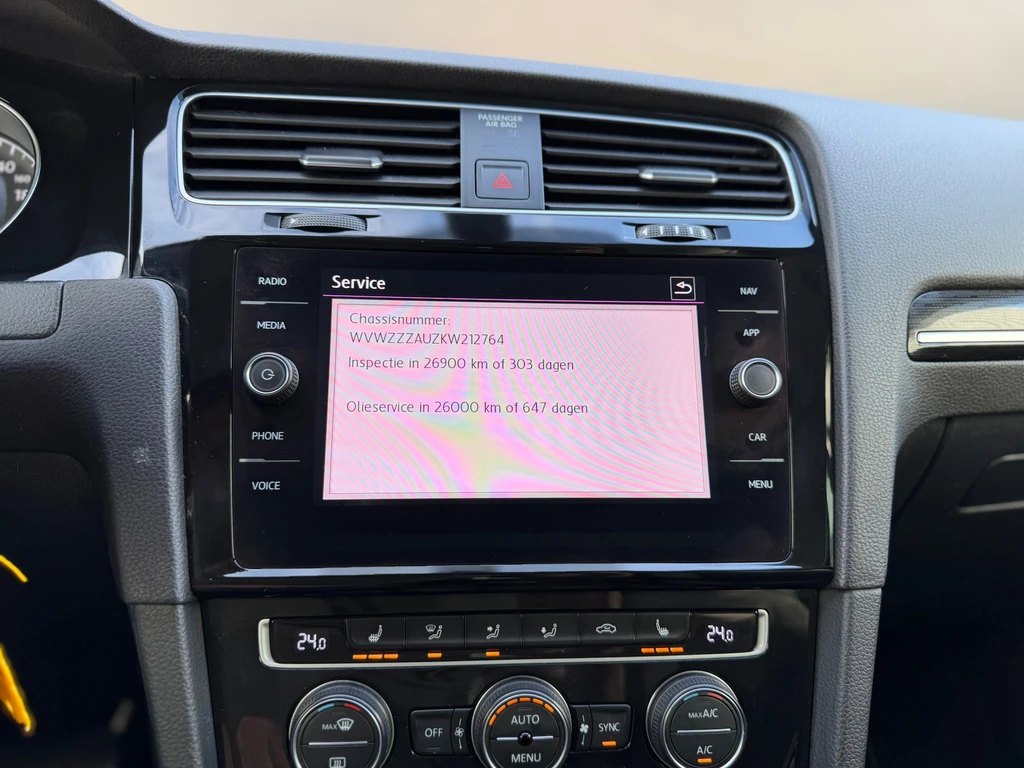 Volkswagen Golf – foto 53